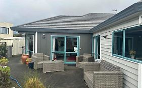 Observation Guest Suite